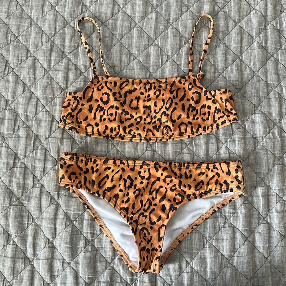 Billabong Swim Set